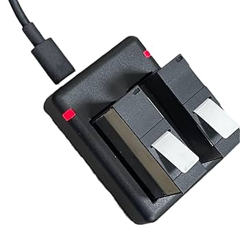 insta360 - バッテリー・充電器のみ Amazon.co.jp: Insta360 Ace Pro/Insta360 Ace 対応 バッテリー